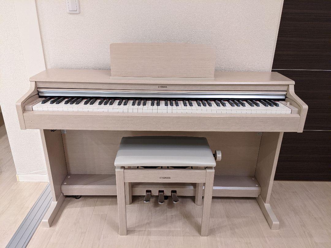 年中無休】 YAMAHA 電子 ピアノ ヤマハ YDP-164 鍵盤楽器 - even