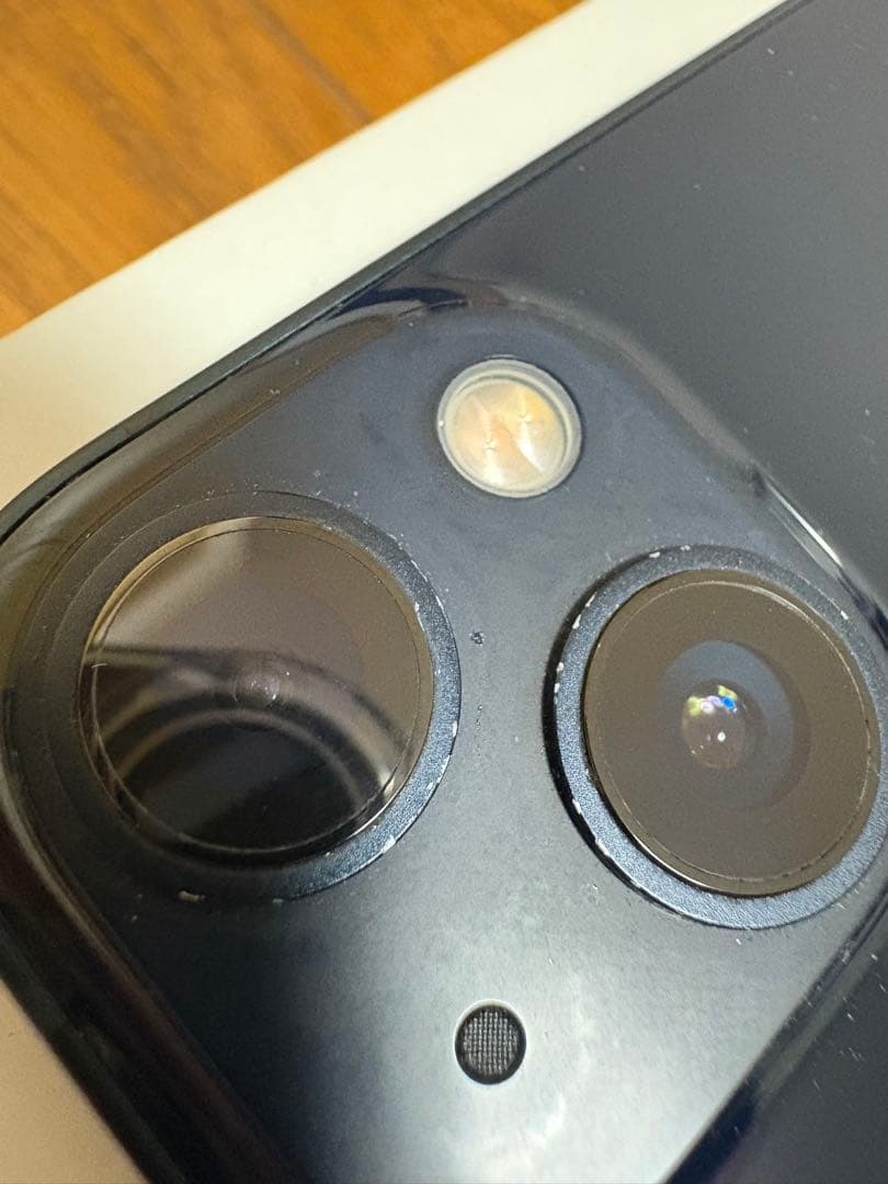 Apple iPhone 13 ミッドナイト 128GB Apple iPhone 13 ミッドナイト 128GB