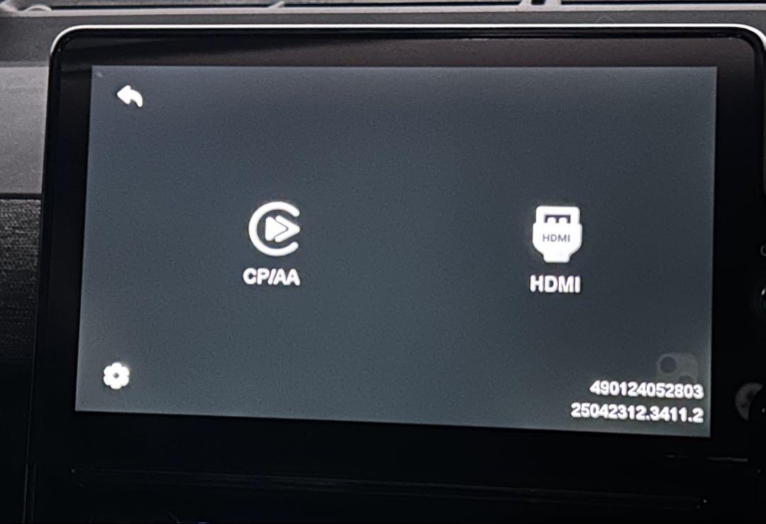 動作確認可能！オットキャスト Car TV Mate Max OEM品 - メルカリ