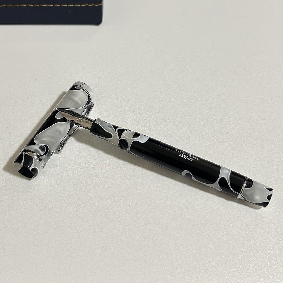 Conklin 365 COLLECTION DAY 万年筆 Conklin 365 Collection Day | eBay