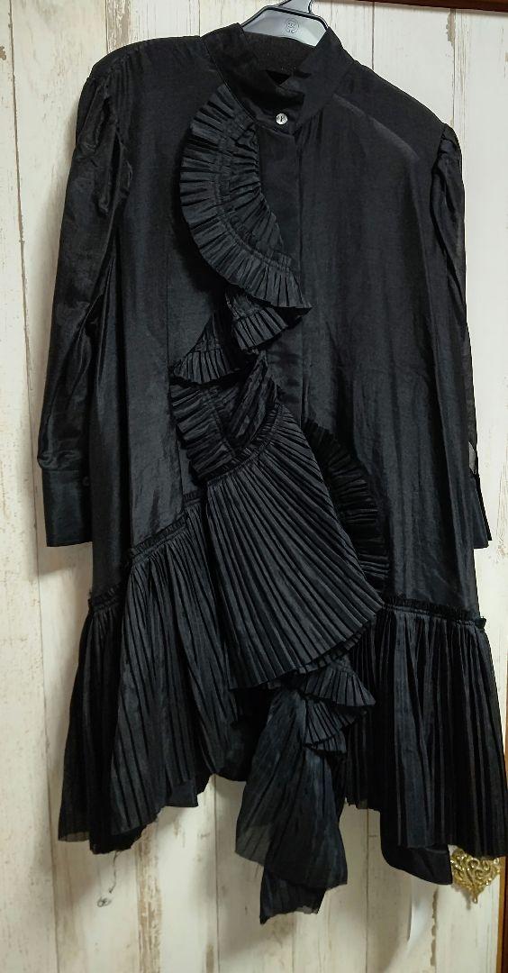 styling/（スタイリング）の「シルクコットンフレアブラウス