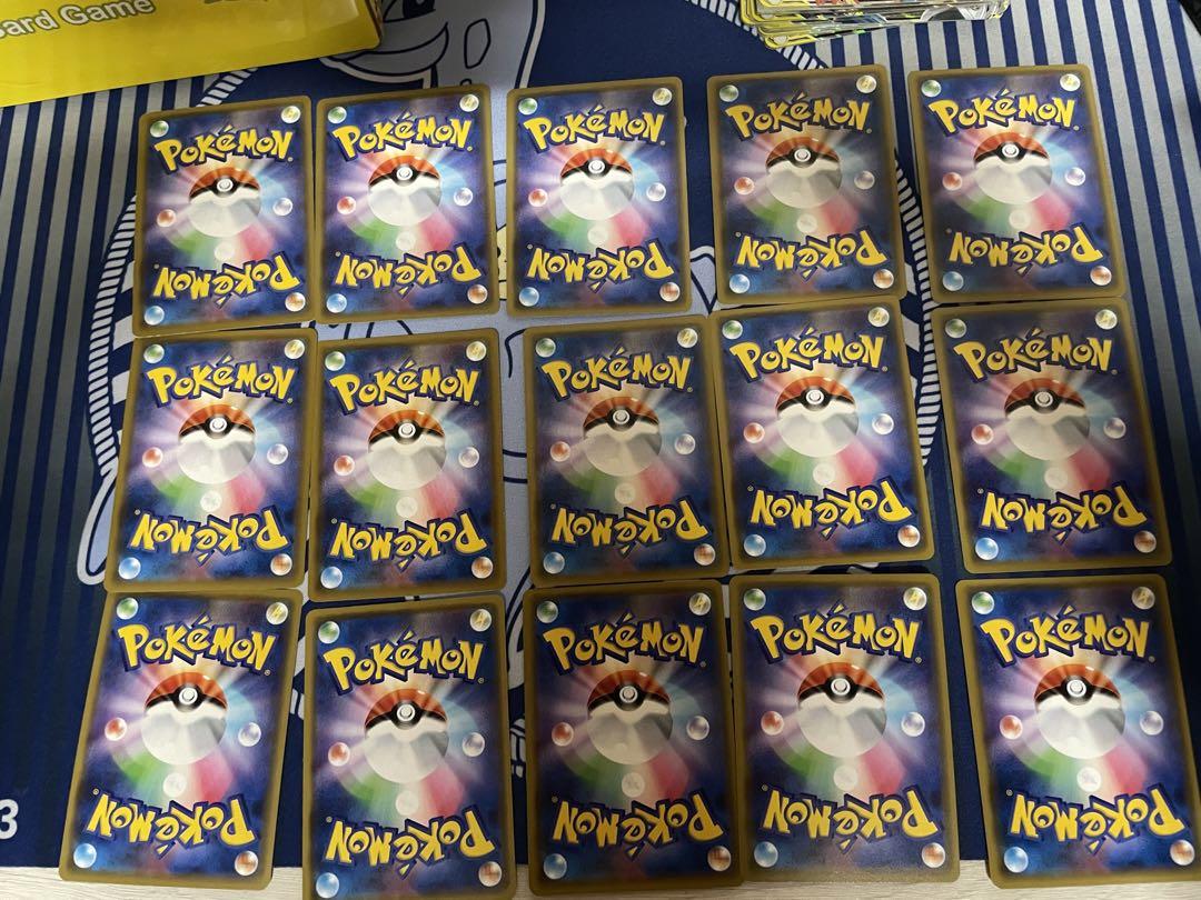 ポケモンカード GXタッグチームセット - メルカリ