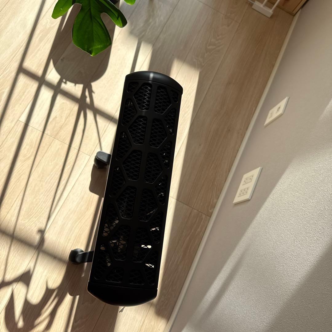 デロンギ DeLonghi マルチダイナミックヒーター(10〜13畳) ブラック デロンギ DeLonghi マルチダイナミックヒーター(10〜13畳) ブラック