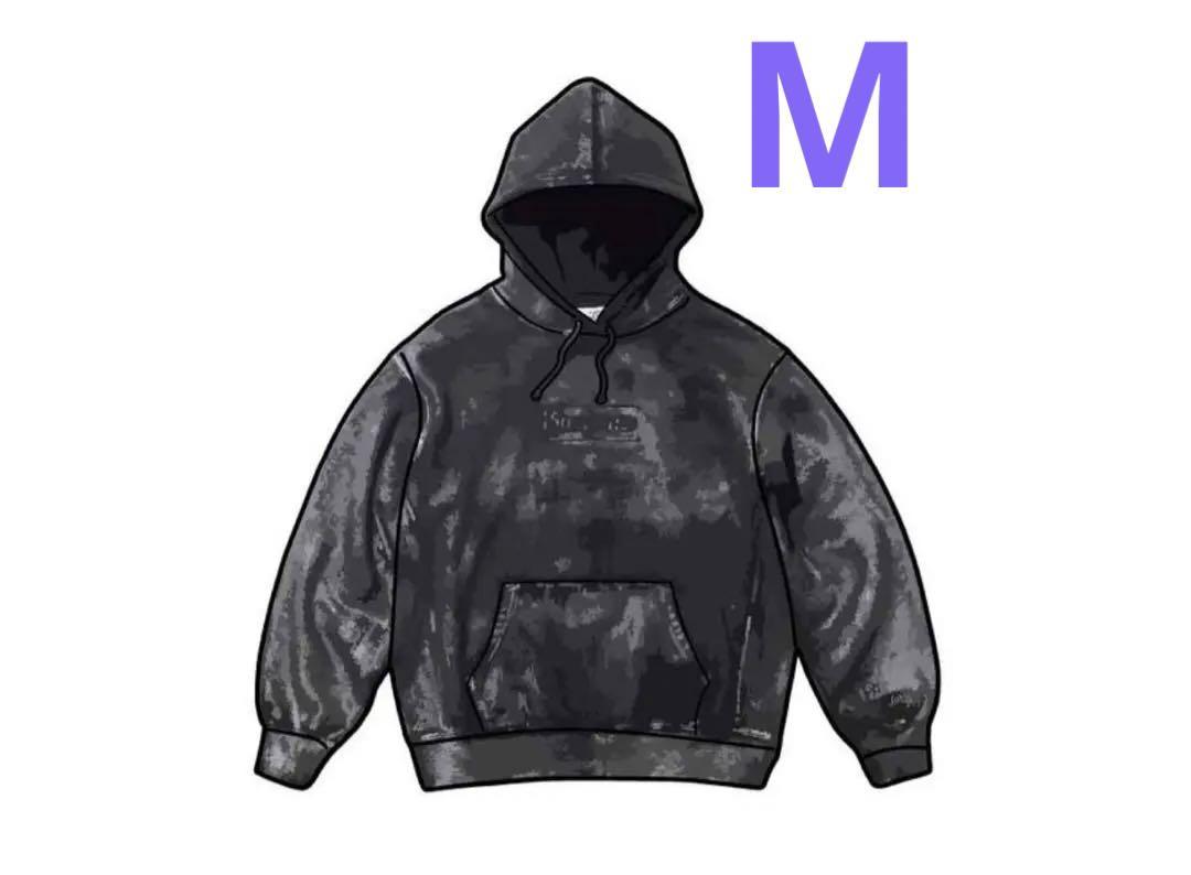 Supreme MM6 Maison Margiela Box Logo
