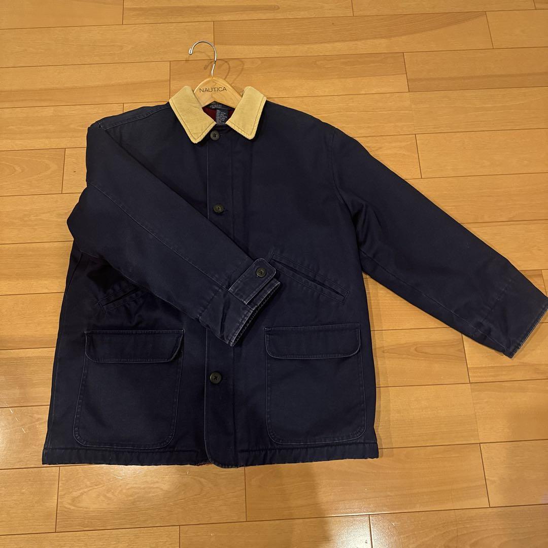 ラルフローレン　カバーオール　ジャケット