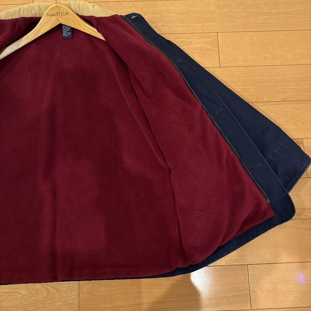 ラルフローレン　カバーオール　ジャケット
