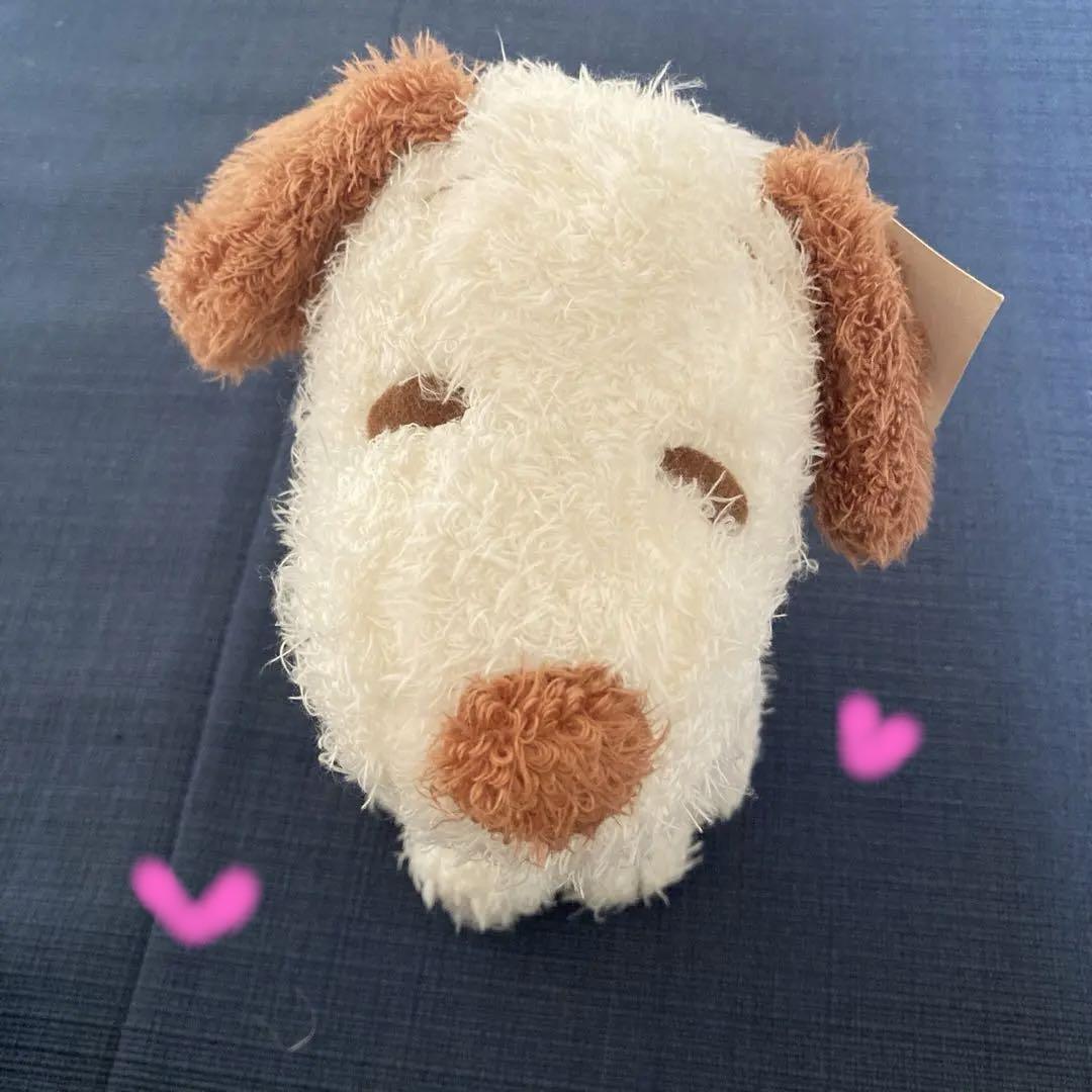 SNOOPY ぬいぐるみ