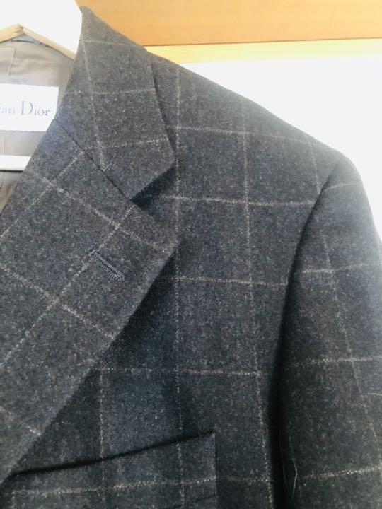 豊富な新品 Christian セットアップ 3点セット ck06I-m38480080718 Dior 送料無料格安