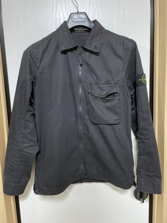 stone islandのカーゴジャケット