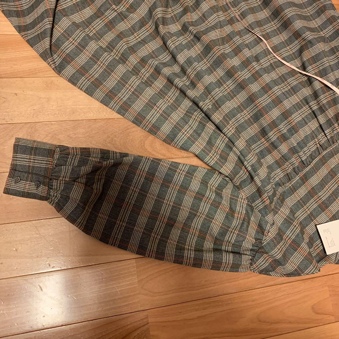 KELENケレンワンピースチェック新品 IyRnE-m38480783946 定番日本製