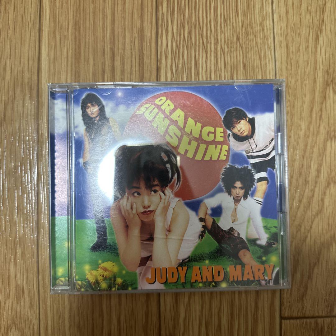 JUDY AND MARY CD5枚セット - メルカリ
