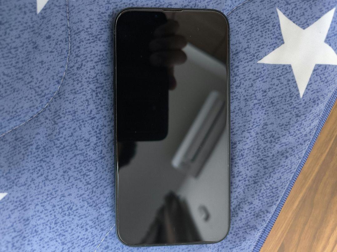 iphone13 128GB SIMフリー