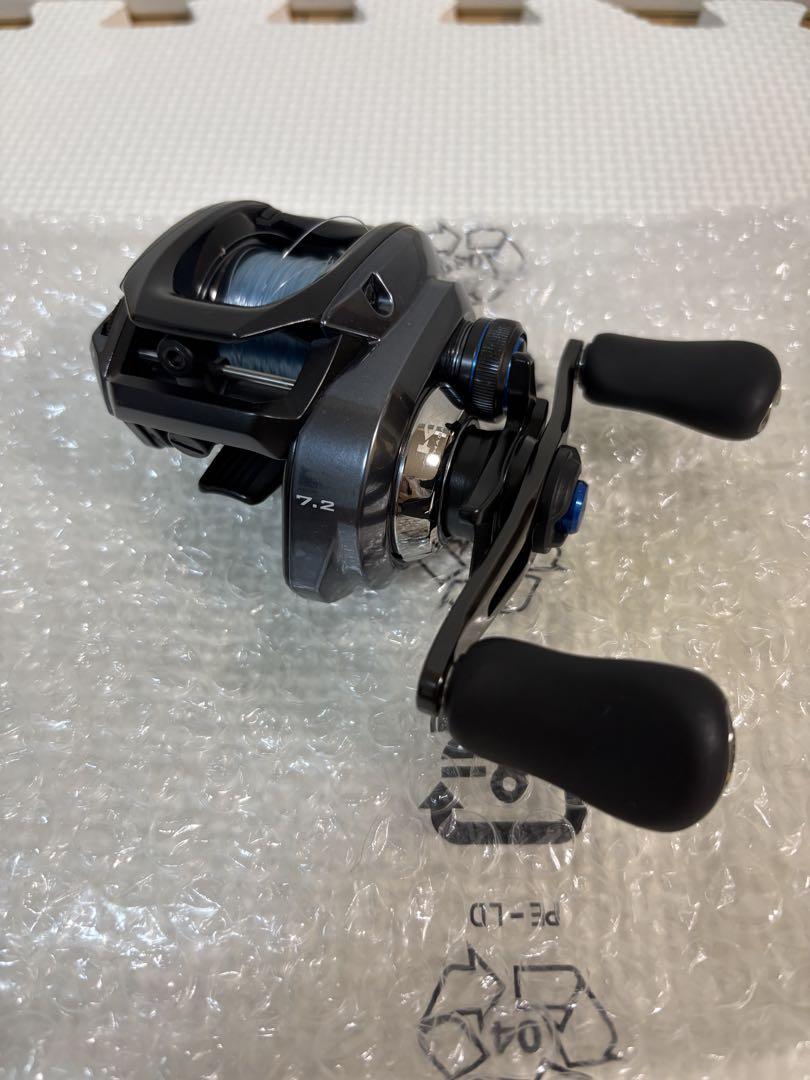 23 SLX ＤＣ　71ＨＧ
