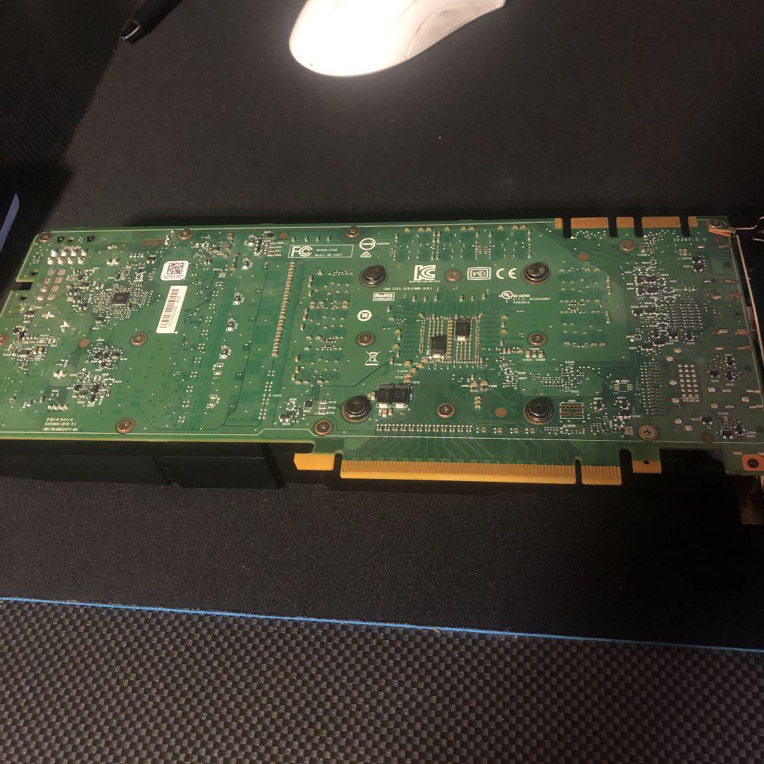 CPU GTX1070
