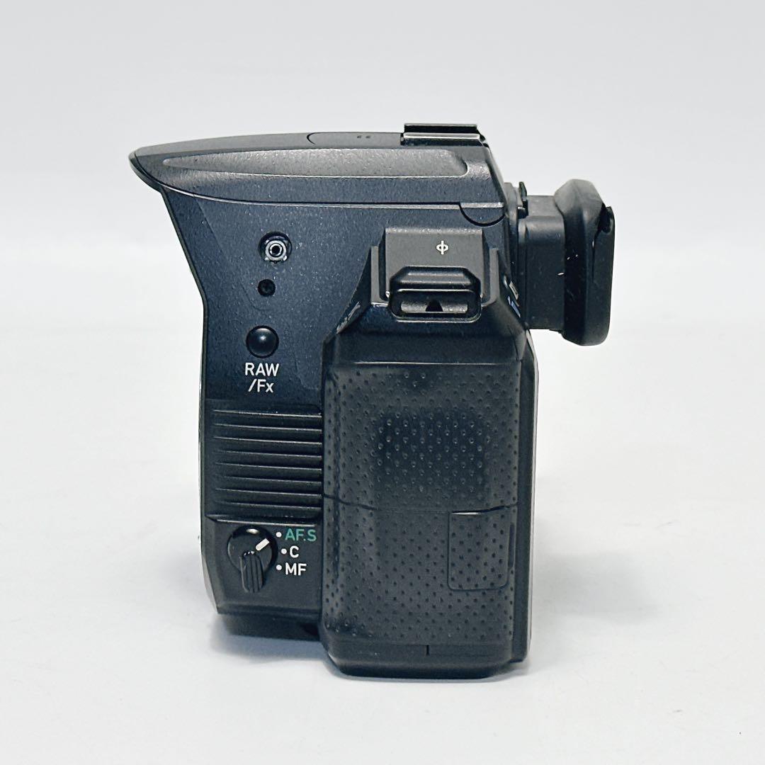 PENTAX K-30 デジタル一眼レフカメラ ボディ