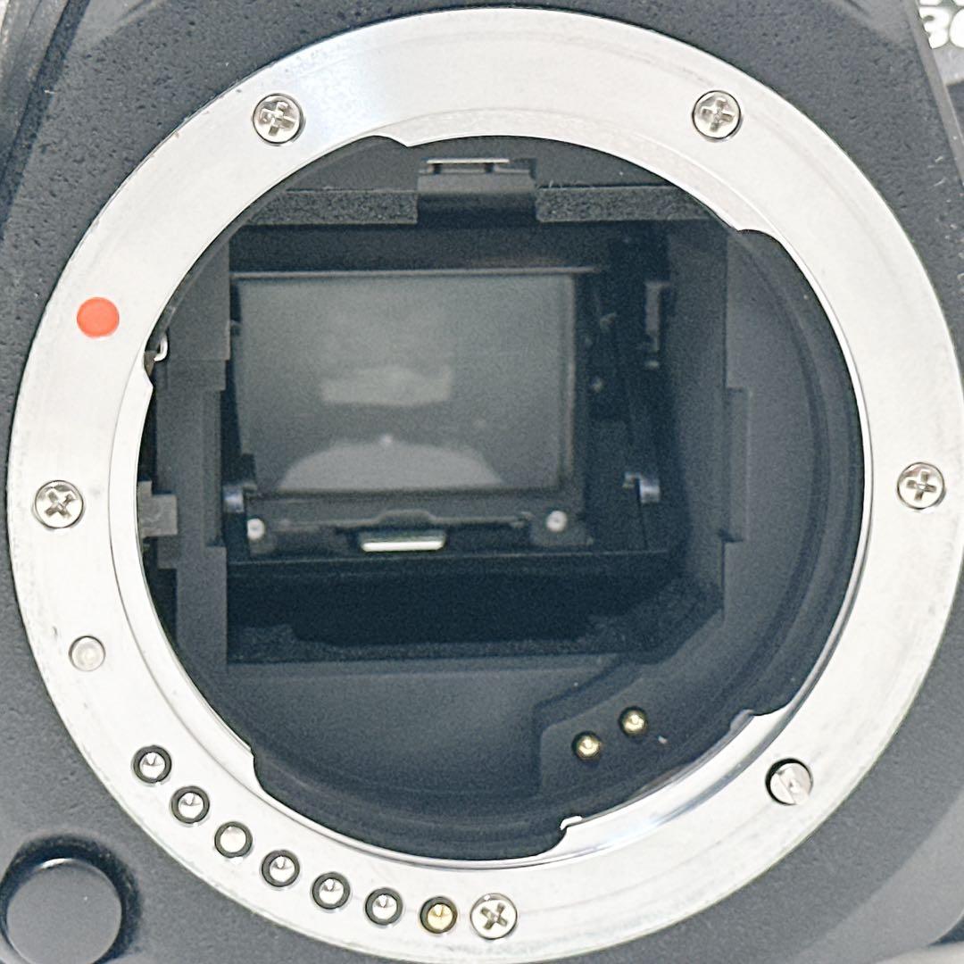 PENTAX K-30 デジタル一眼レフカメラ ボディ