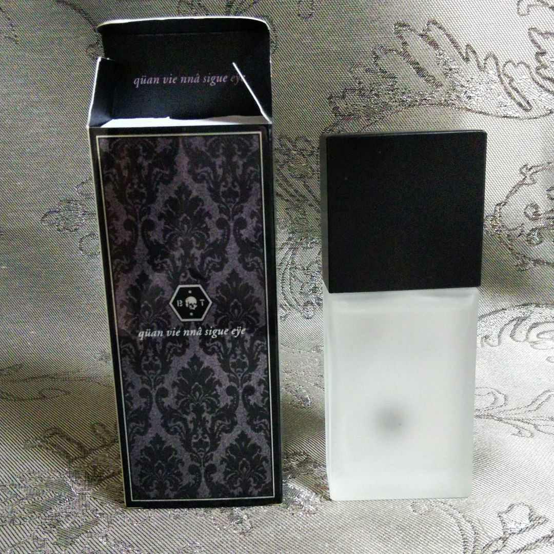 BUCK-TICK オードトワレ 甘美な死骸 50ml