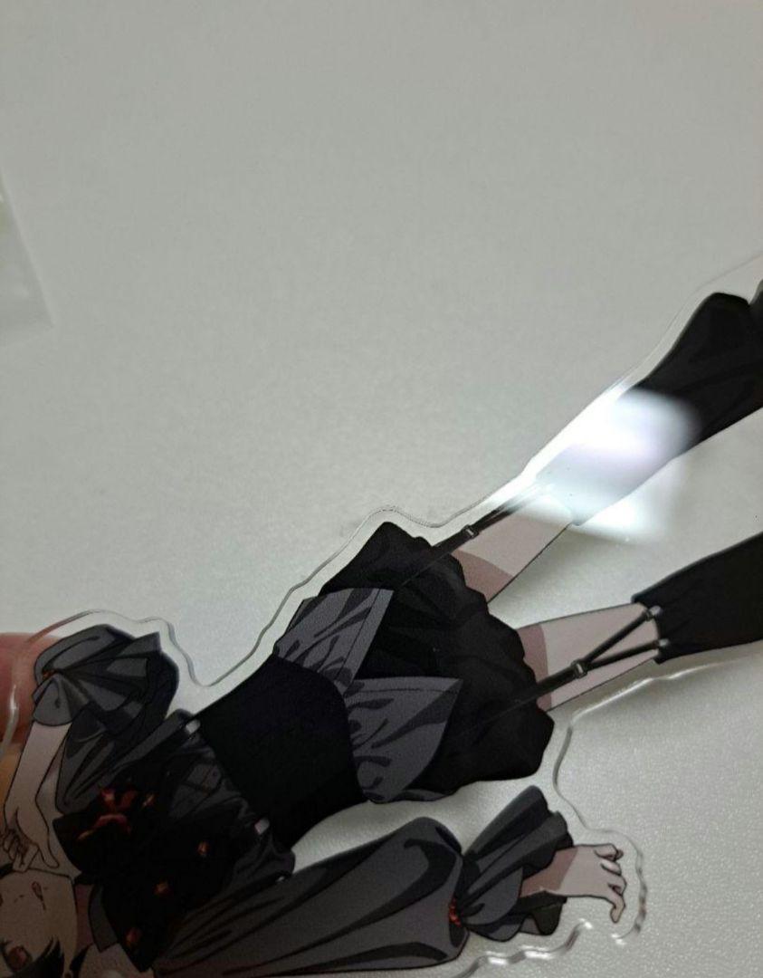 ヴィジュアルプリズン　ジャック　アクスタ　アクリルスタンド