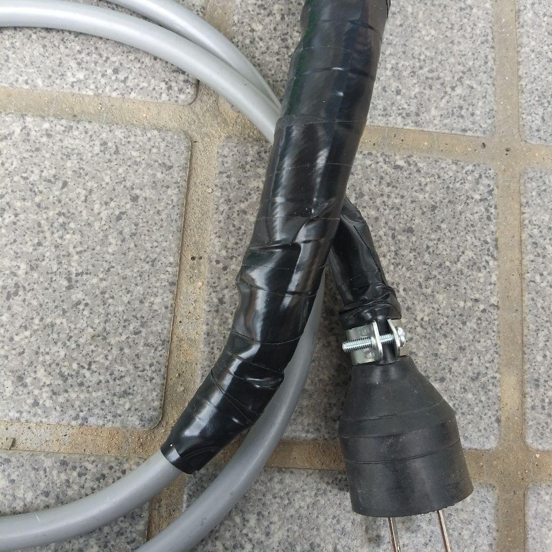 HITACHI D13VC