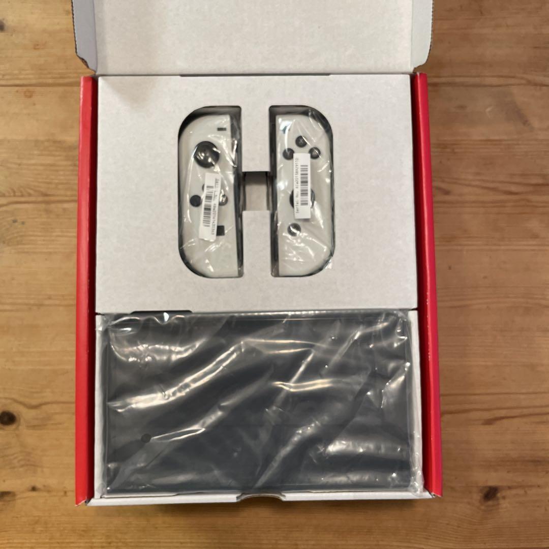 Nintendo Switch 有機EL