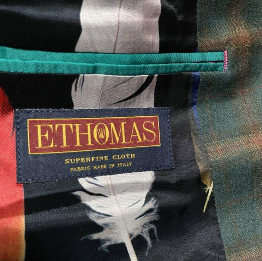 『パリコレモデル』Paul Smithのセットアップ