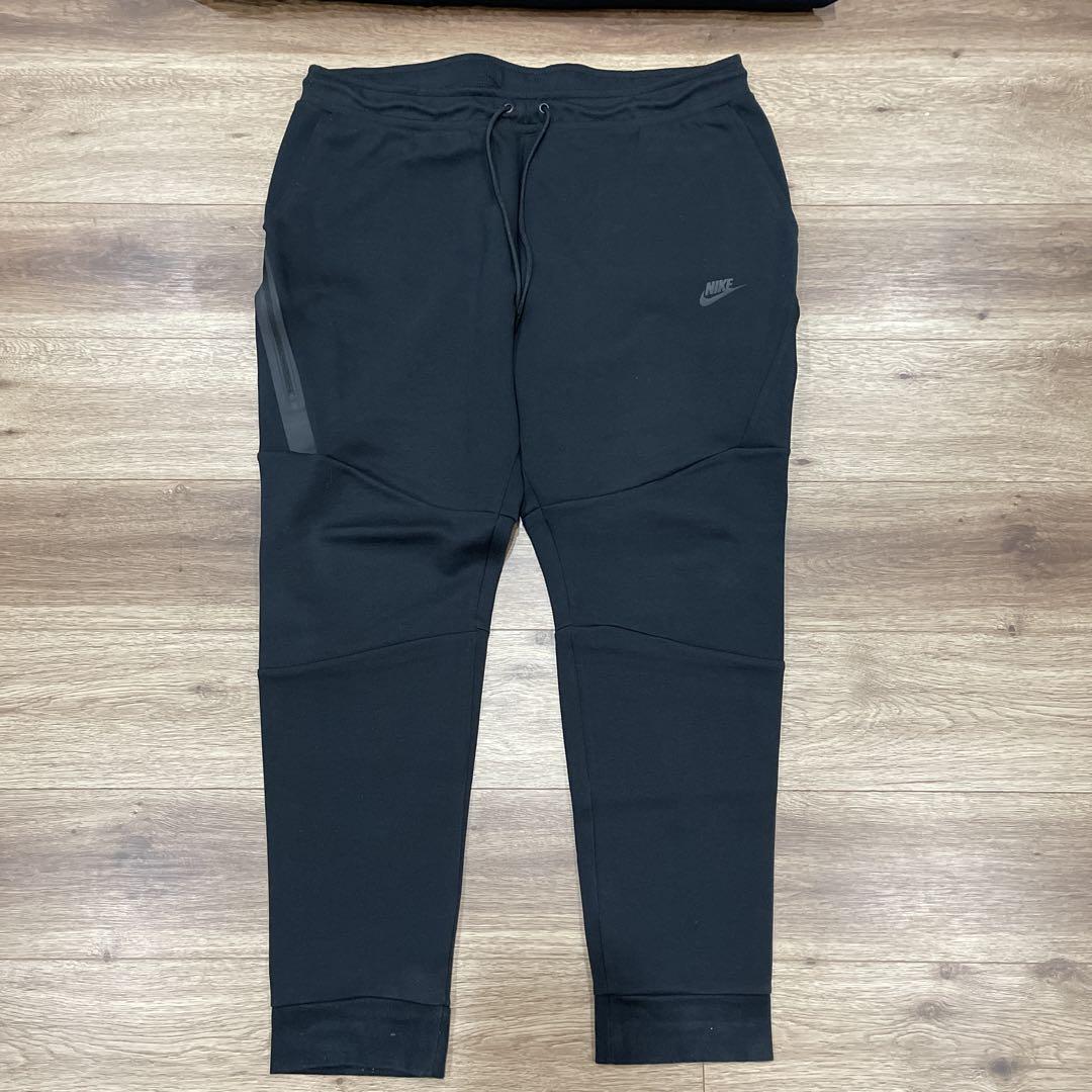 ナイキテックフリース　セットアップ　XXL USサイズ