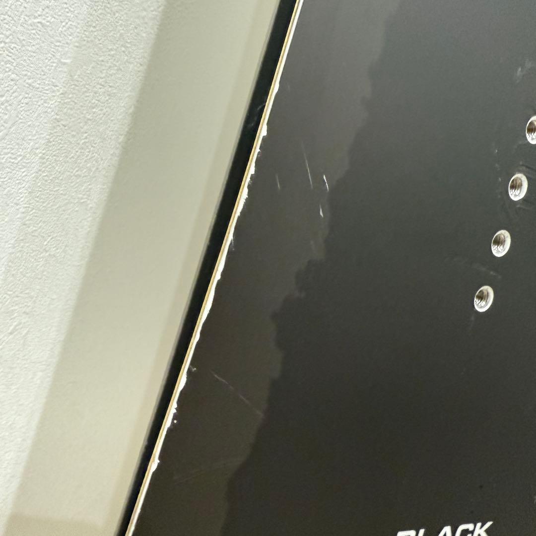 【DEATH LABEL】BLACKFLAG 142cmスノーボードデスレーベル 【DEATH LABEL】BLACKFLAG 142cmスノーボードデスレーベル