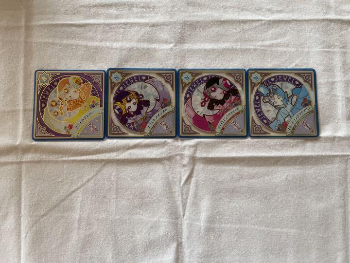 アイカツプレネット スイング まとめ売り