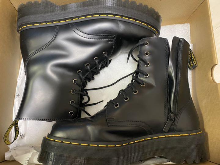 doc martens 45