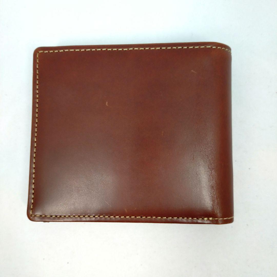 DA1036-OLP2つ折り財布Ain