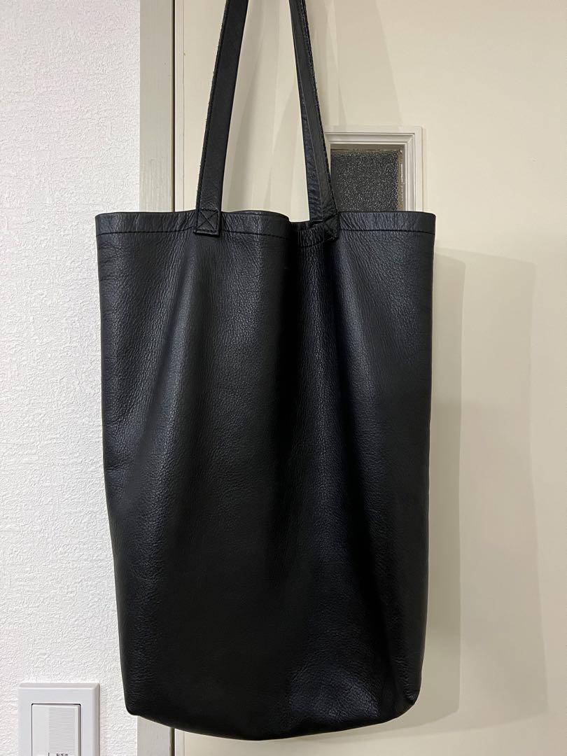 【Hender Scheme / エンダースキーマ】cow bag M