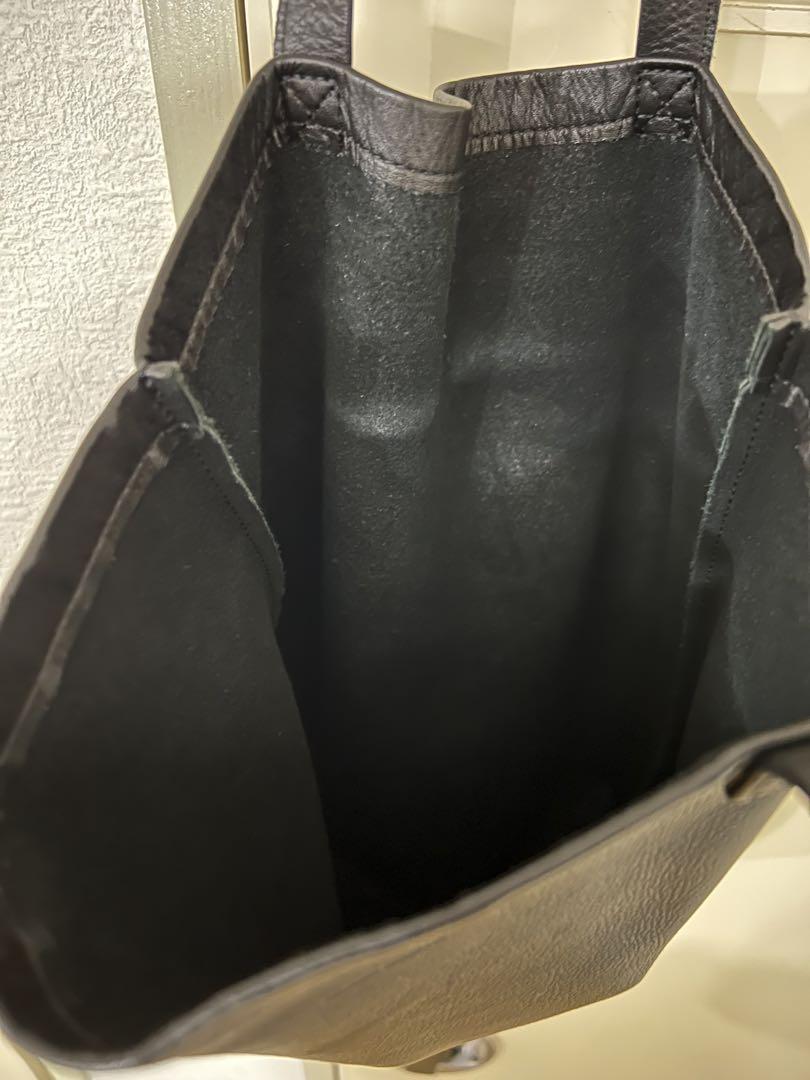 【Hender Scheme / エンダースキーマ】cow bag M