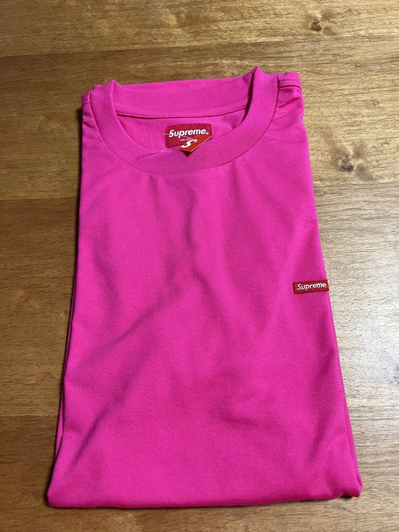 Small Box Tee