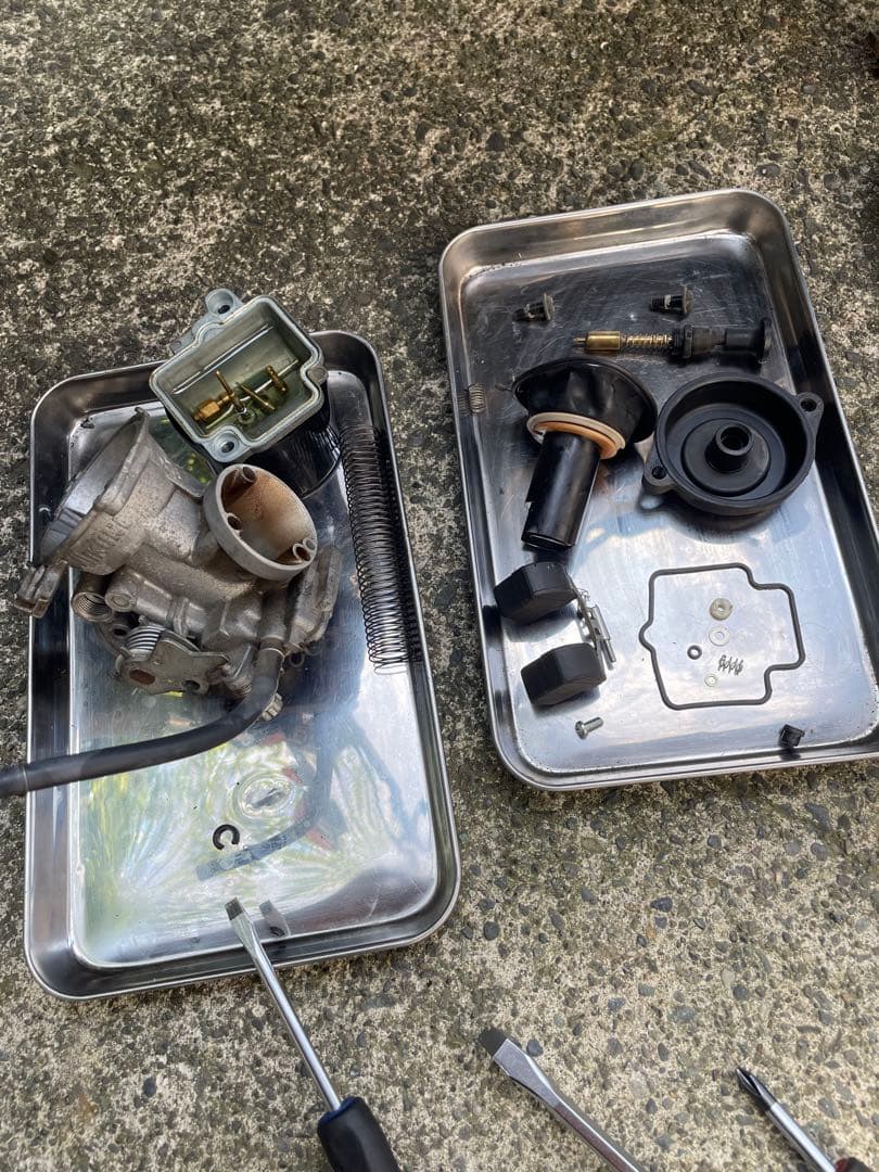 GN125H 旧車風 最終値下げ 即決禁止。 GN125H 旧車風 最終値下げ 即決禁止。