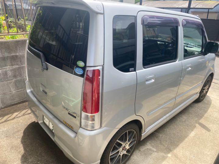 正規店 即乗り出し可能 大人気ワゴンR roJLT-m38489691389 豊富な限定SALE