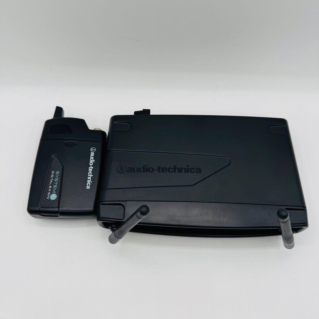 audio-technica ATW-1101/G デジタルワイヤレスシステム