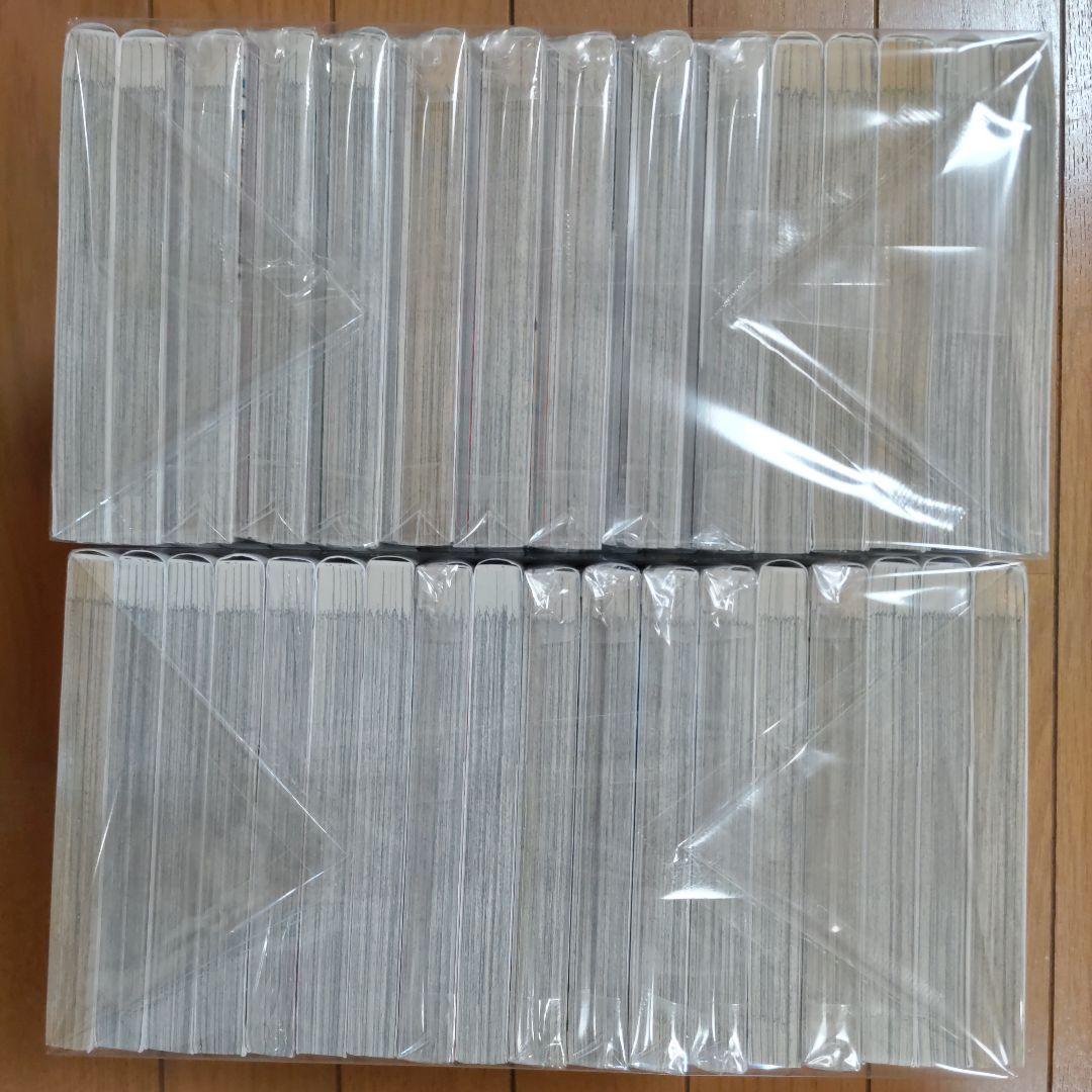 ボクラノキセキ 1〜32巻+1冊【1~3巻以外は初版/特装版14冊含む】 ボクラノキセキ 1〜32巻+1冊【1~3巻以外は初版/