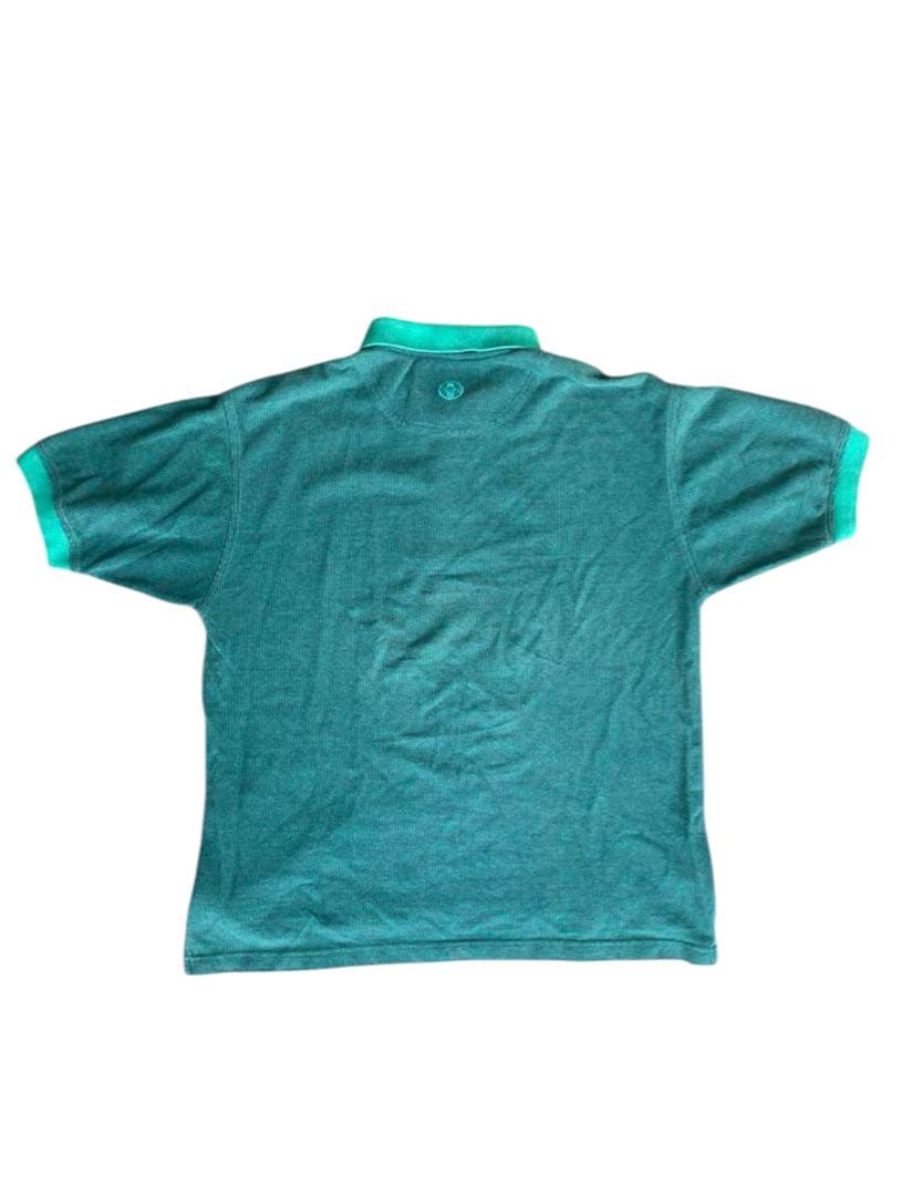 【希少】JANSPORT ニットポロ 【希少】JANSPORT ニットポロ