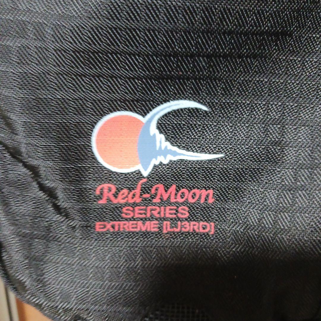 マズメ　Red-Moon EXTREME (LJ3RD) ライフジャケット
