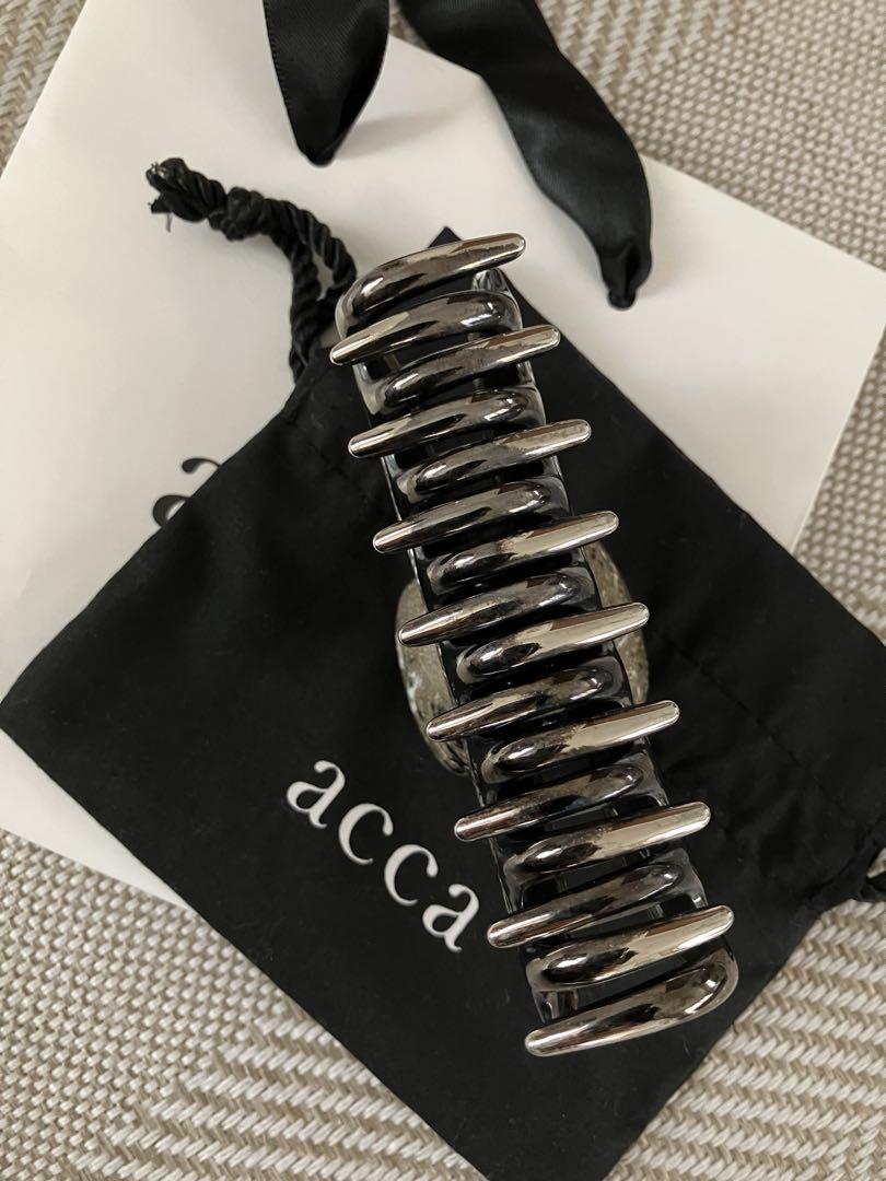 acca アッカ