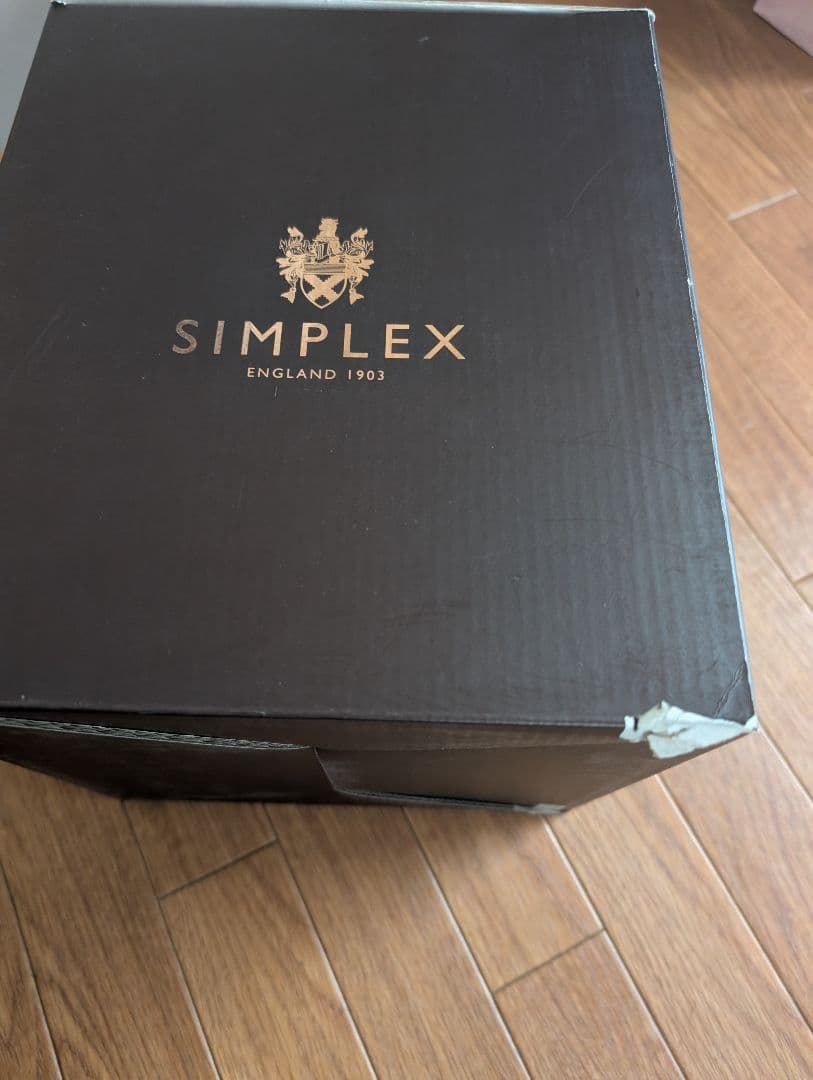 シンプレックス No.2