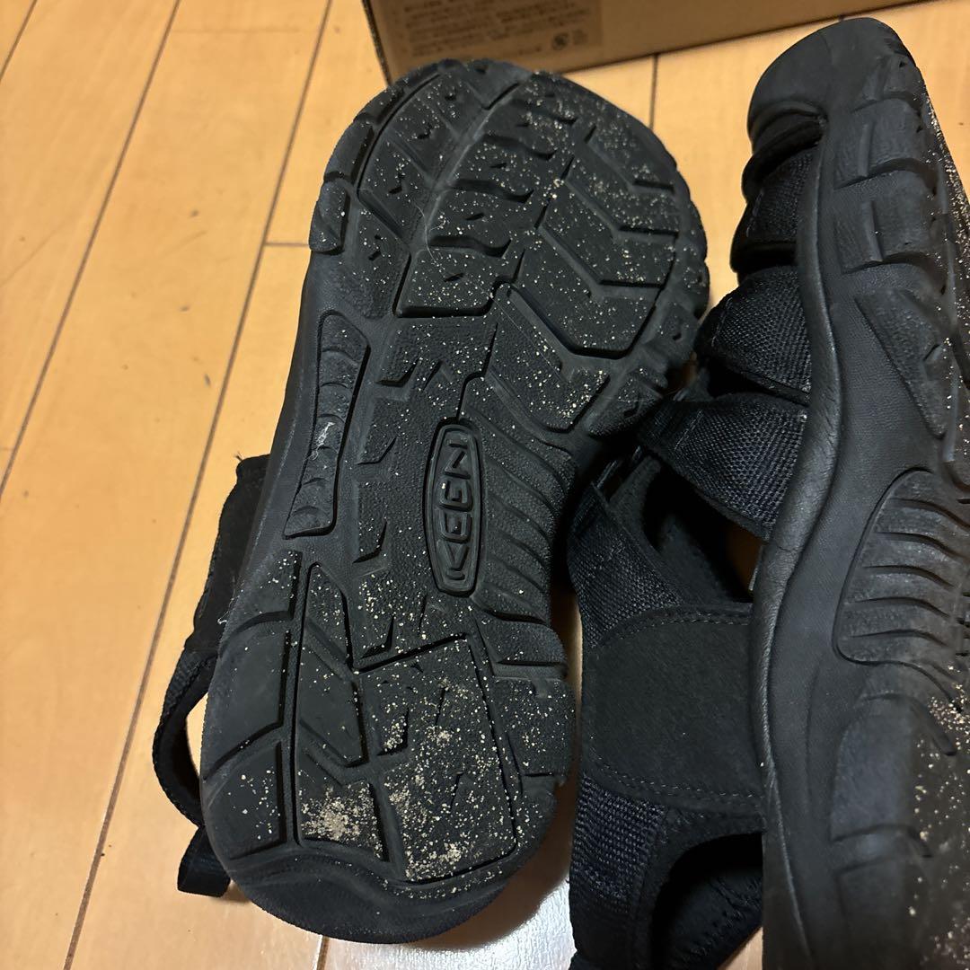 keen    サンダル　280