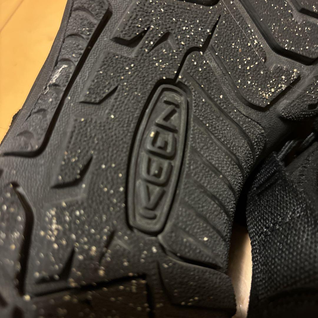 keen    サンダル　280