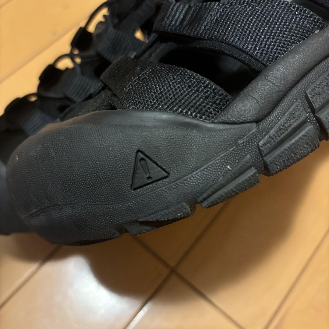 keen    サンダル　280