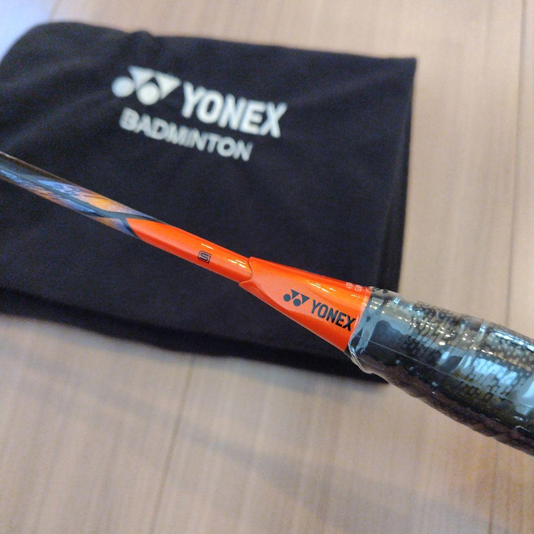 YONEX アストロクス77 4UG5 2本☆最終値下げ☆