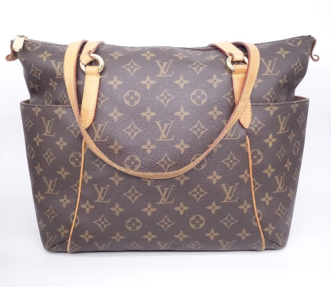 LOUISVUITTON ルイヴィトン モノグラム トータリーMM M56689 LOUISVUITTON ルイヴィトン モノグラム トータリーMM M56689