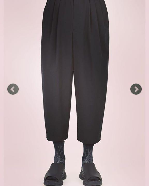 数量限定価格!! LAD MUSICIAN ワイドパンツ 3タック - サルエルパンツ - www.petromindo.com 数量限定価格!! LAD MUSICIAN ワイドパンツ 3タック - サルエルパンツ - www.petromindo.com