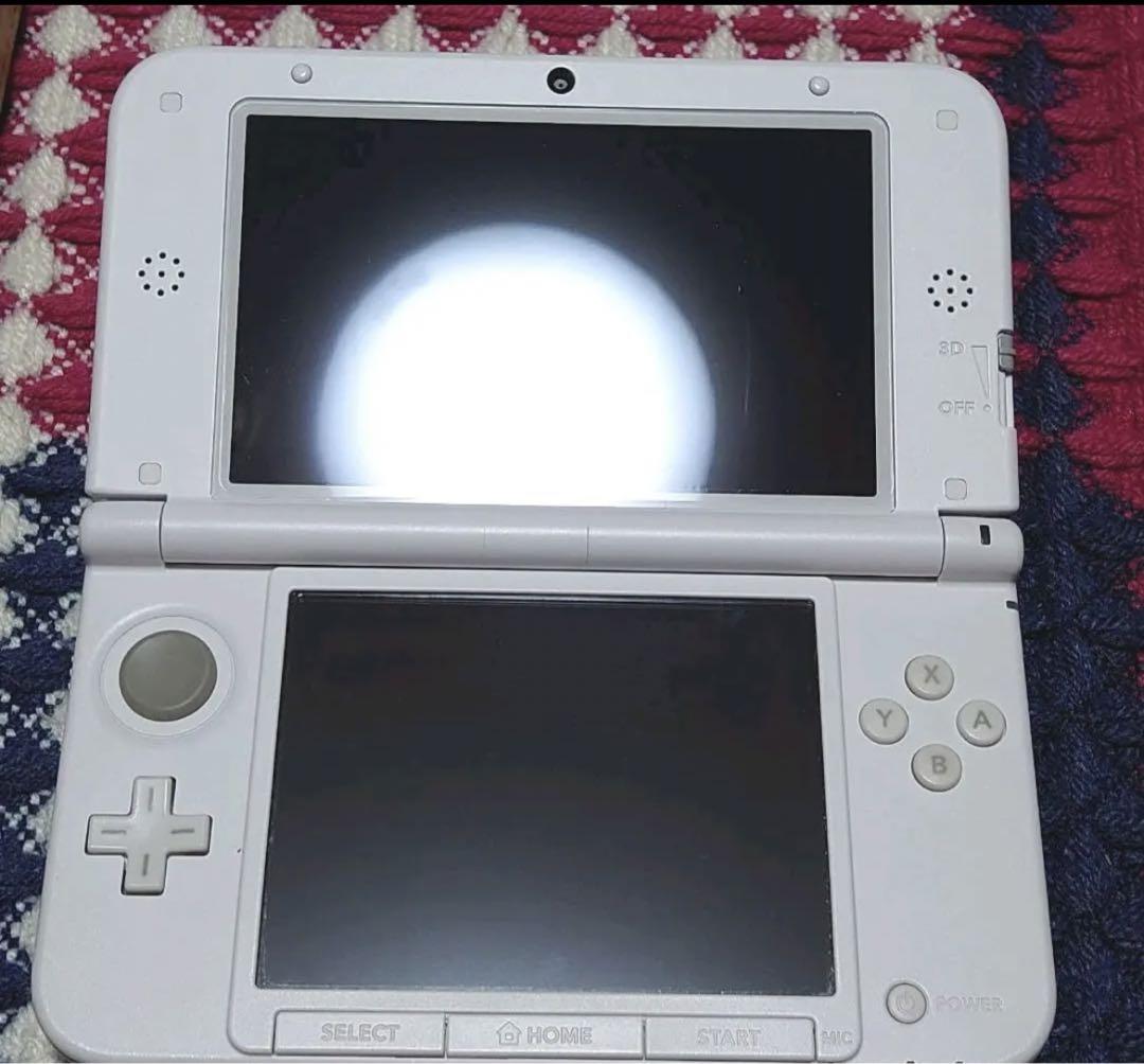 最新作安い おうち時間に 赤色 マルチタッチペン付き GLhkv-m38492798667 3DS レッド 低価最安値