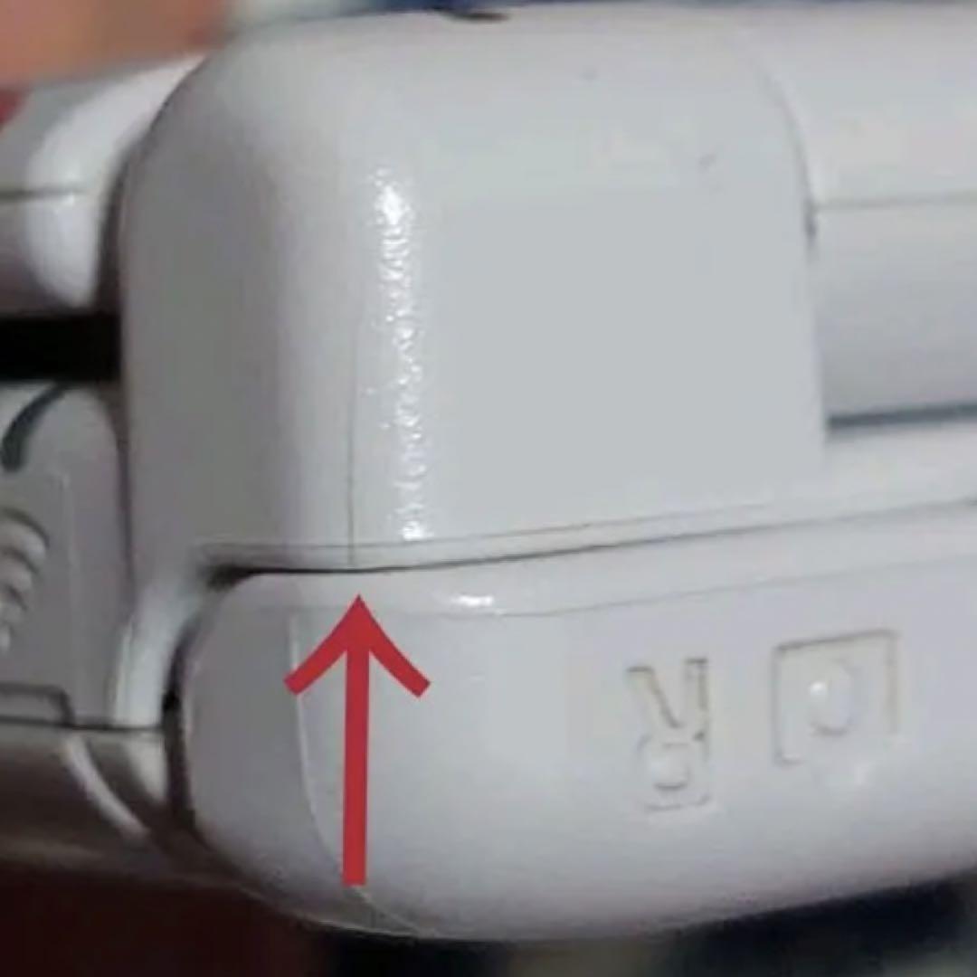 最新作安い おうち時間に 赤色 マルチタッチペン付き GLhkv-m38492798667 3DS レッド 低価最安値