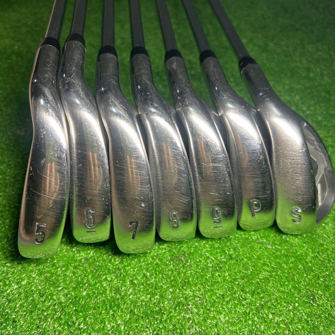 Callaway キャロウェイWARBIRD現行モデル
